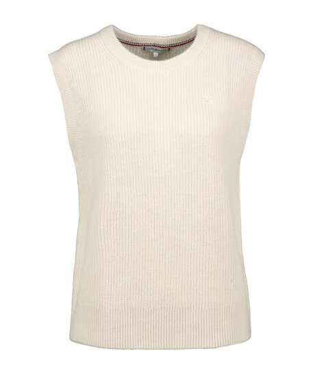 Product Image for Alpaca Blend Vest