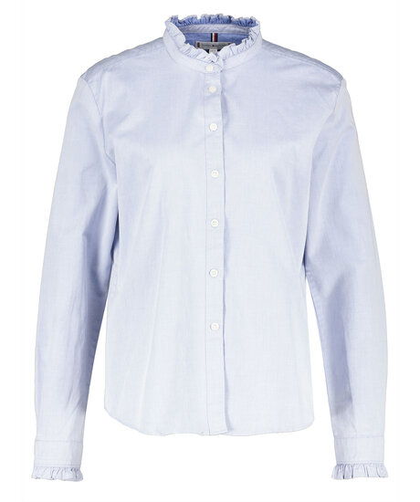 Product Image for Frill Collar Blouse