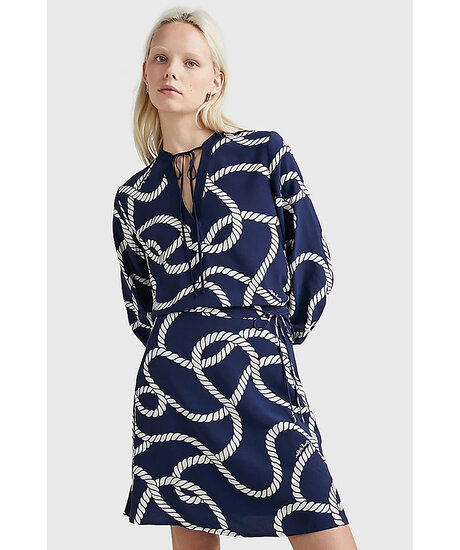 Product Image for Viscose Rope Blouse