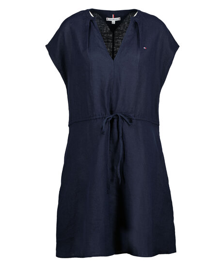 Product Image for Linen Short Dress