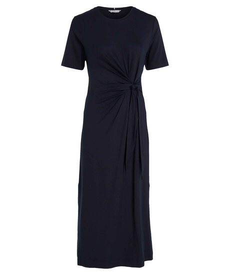 Product Image for Viscose Jersey Knot Dress