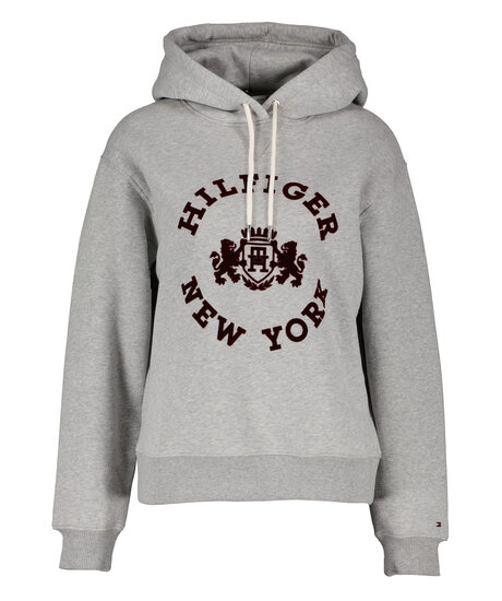 Product Image for Reg Varsity Flock Hoodie