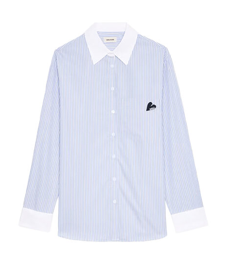 Morning Pop Shirt