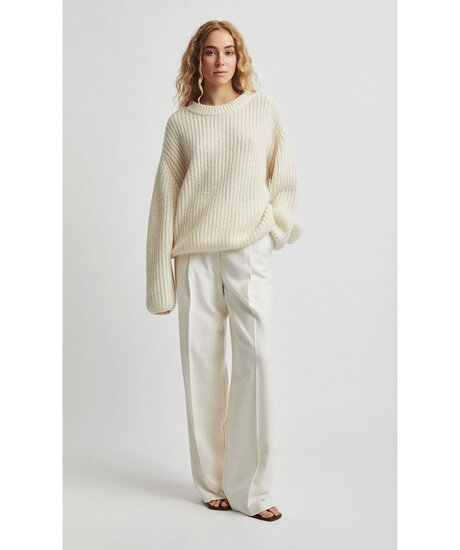 Zeta knit