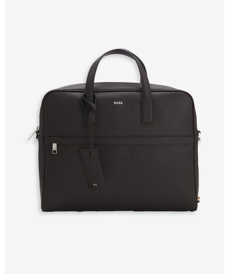 Document Case | Man - Varumärken - BOSS Black - BOSS BLACK - Accessoarer | ModeLejon