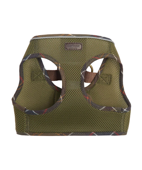 Product Image for Mesh Step In Harness