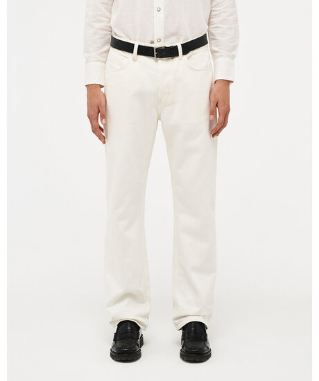Liam Relaxed Chalk | Kampanjer - interna kategorier - Temp | ModeLejon