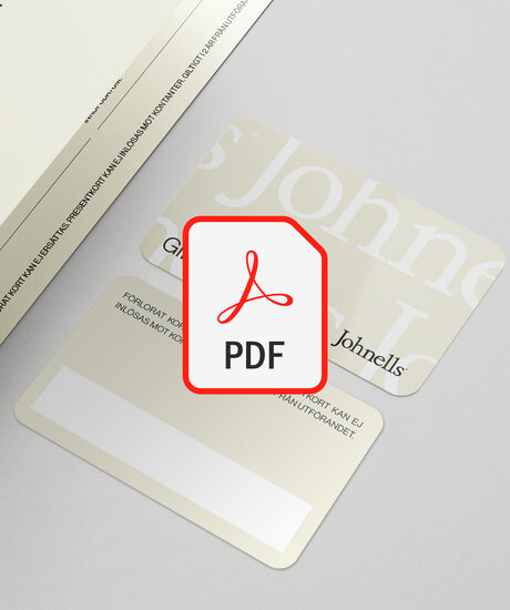 Product Image for Digitalt presentkort 2000