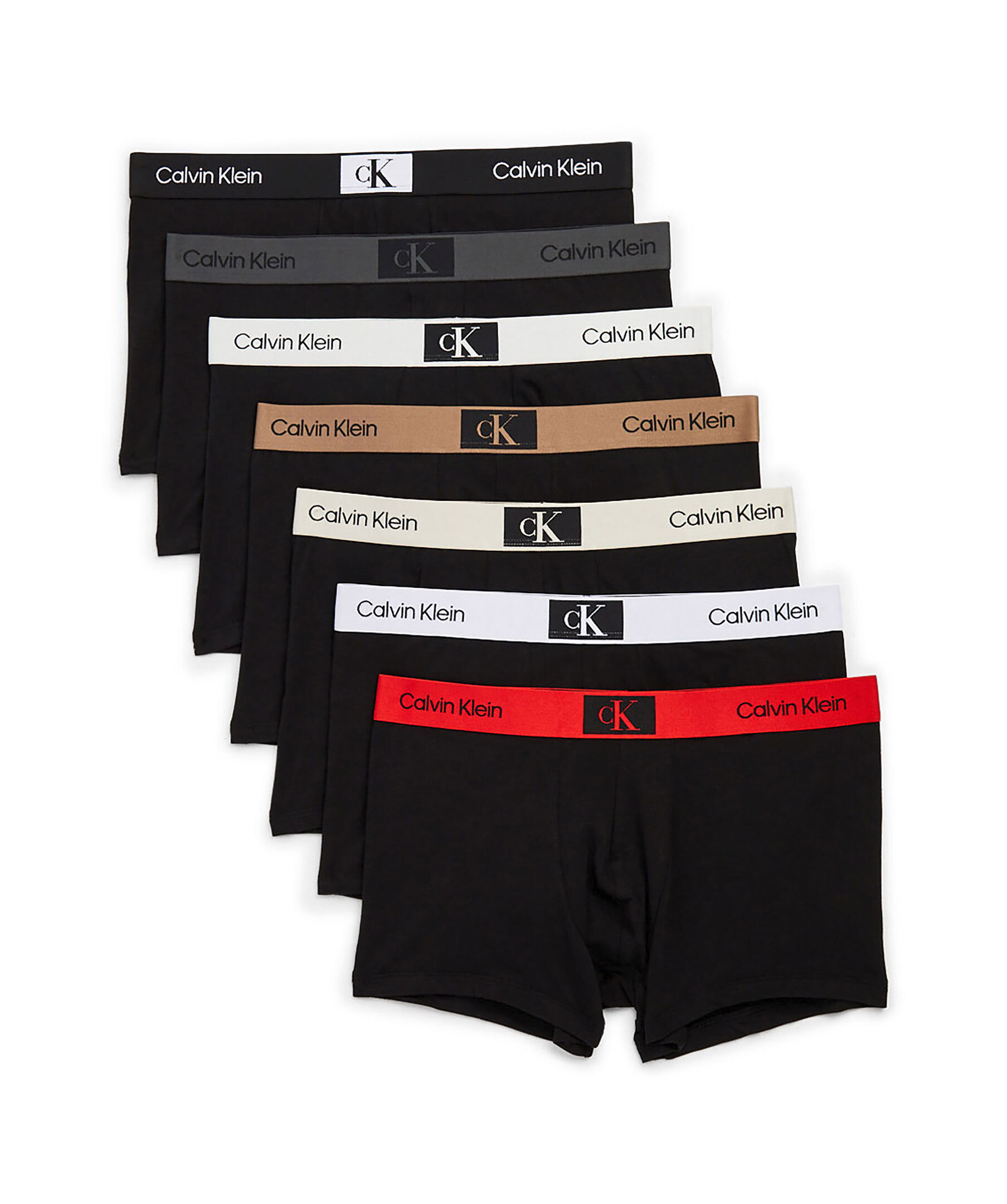 Trunk 7 PK 1
