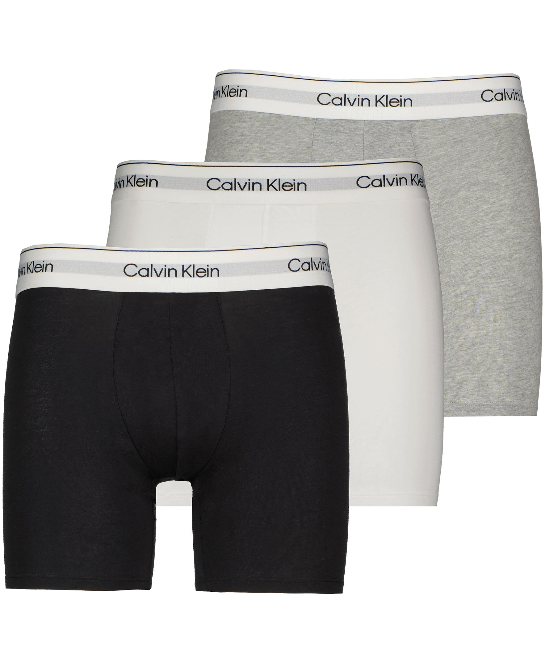 Boxer brief 3 pack