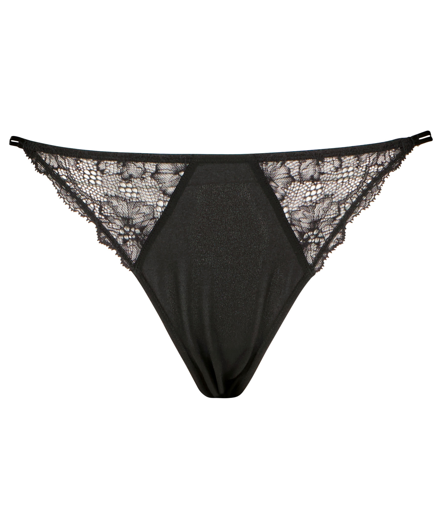 Calvin Klein Underwear Brazilian lace