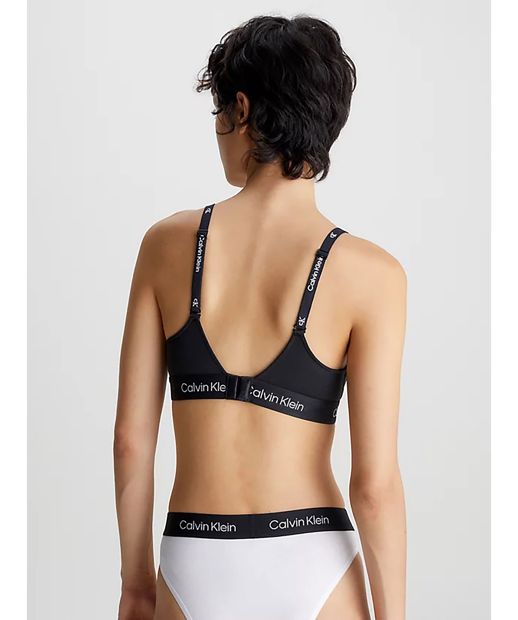 Light Lined Bralette 2