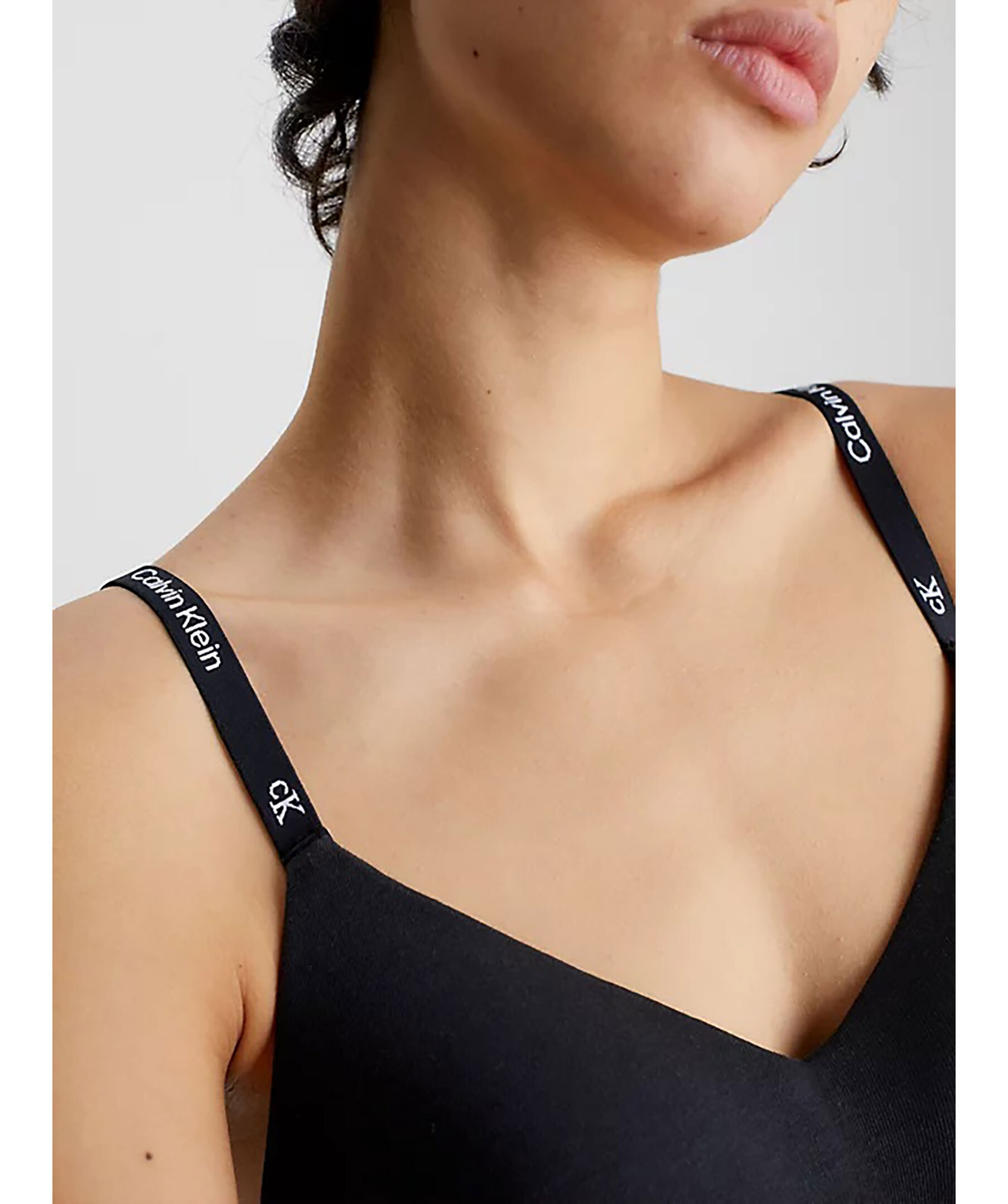 Light Lined Bralette 3