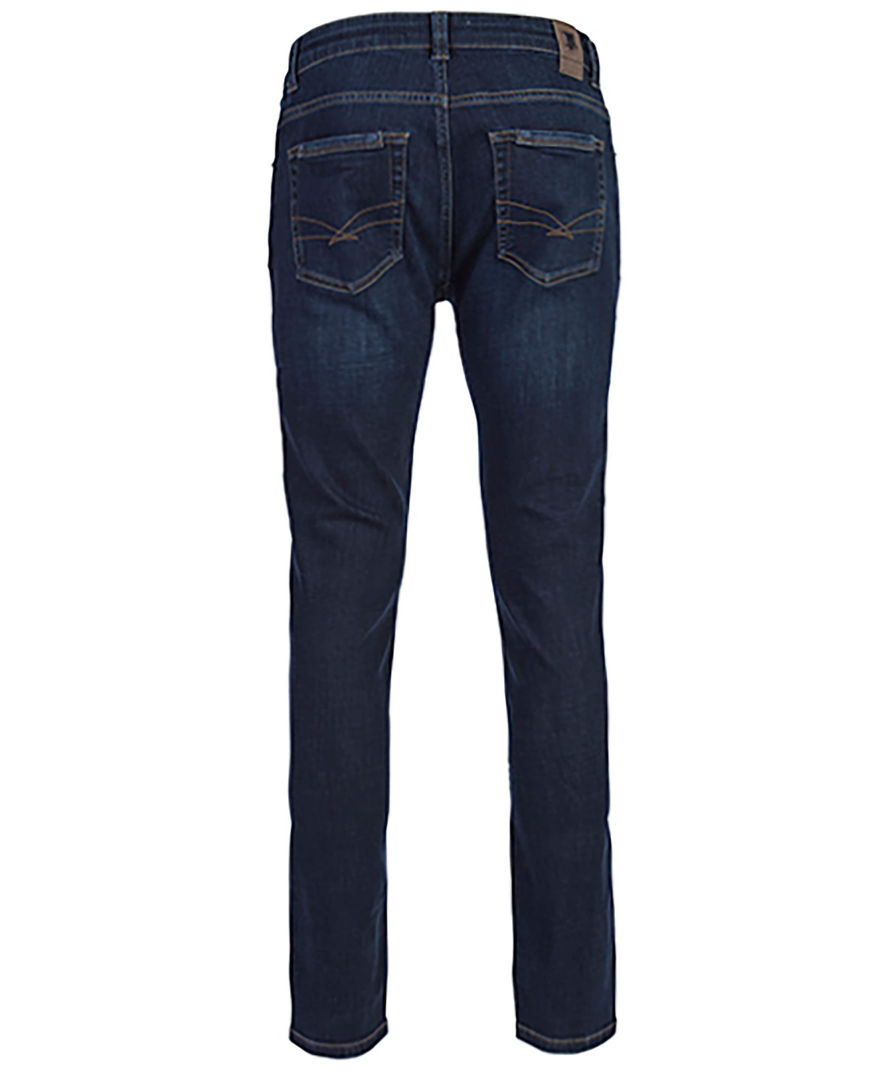 hansen & jacob jeans