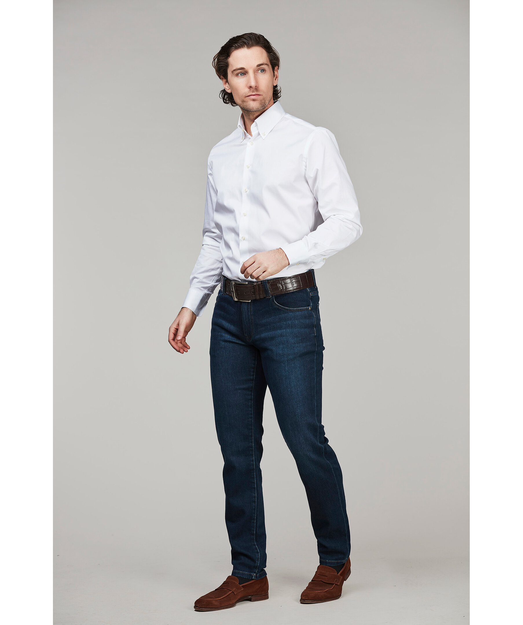 5-pkt Cape Town Silk 