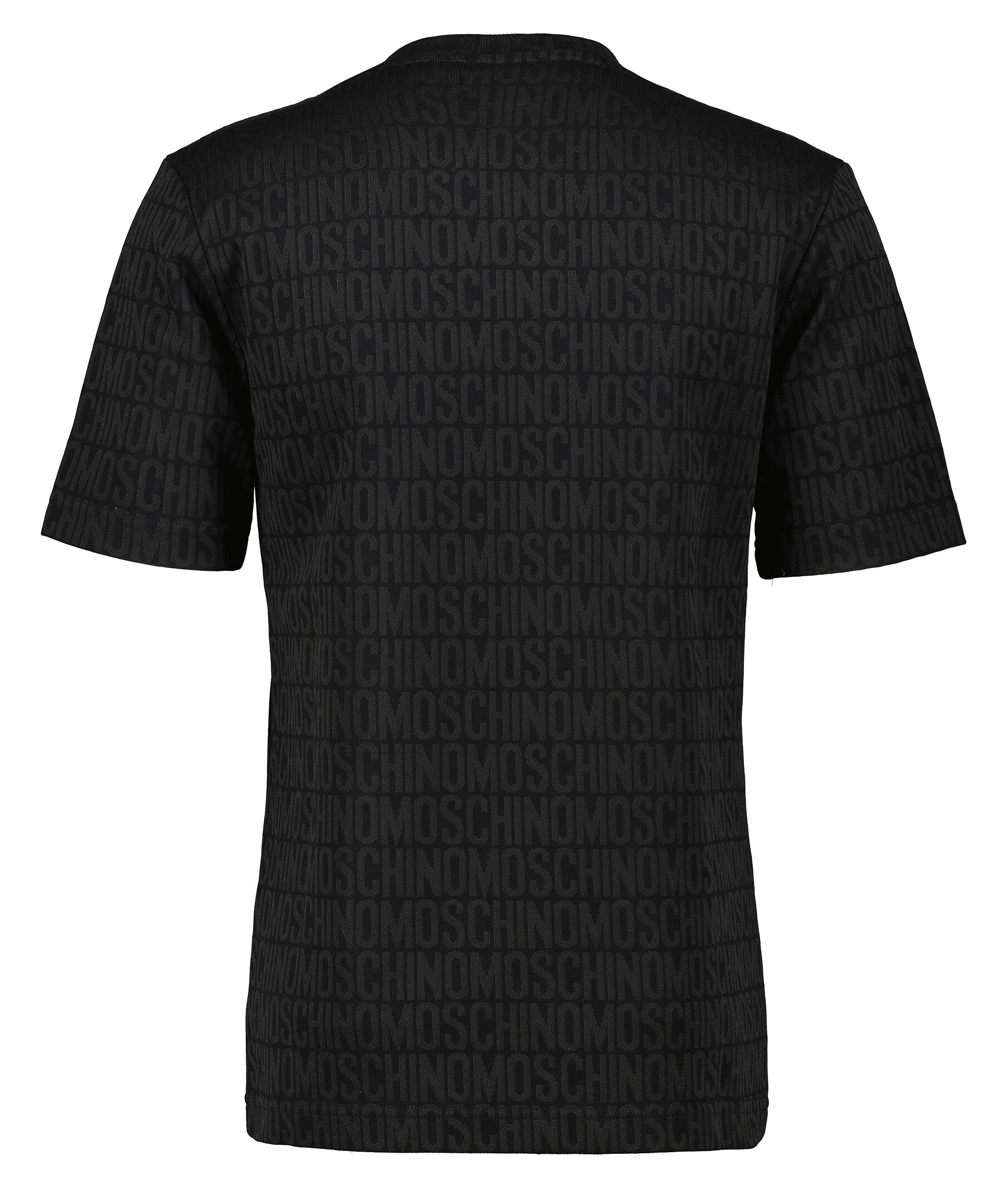 Moschino Logo T Shirt 2
