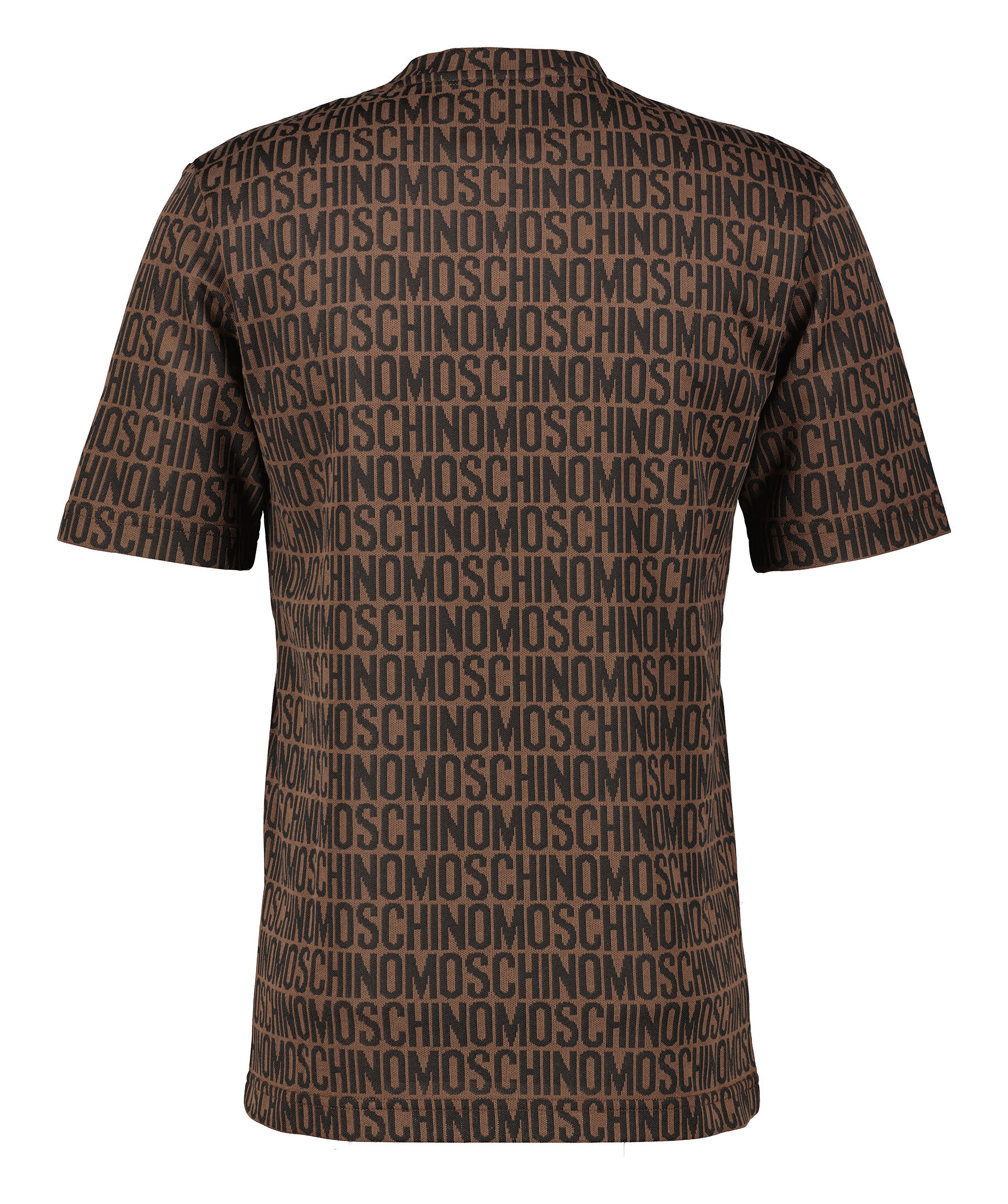 Moschino Logo T Shirt 2