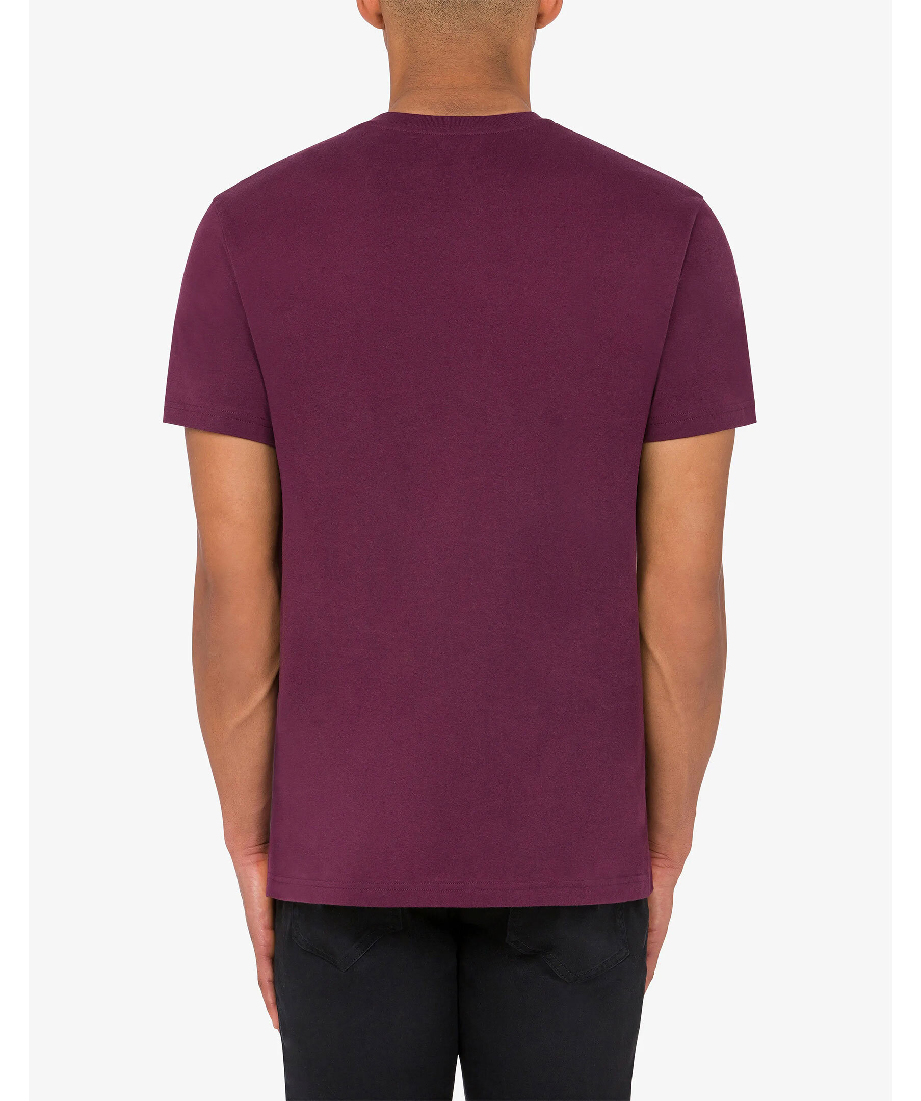 Double Questionmark Tee 3