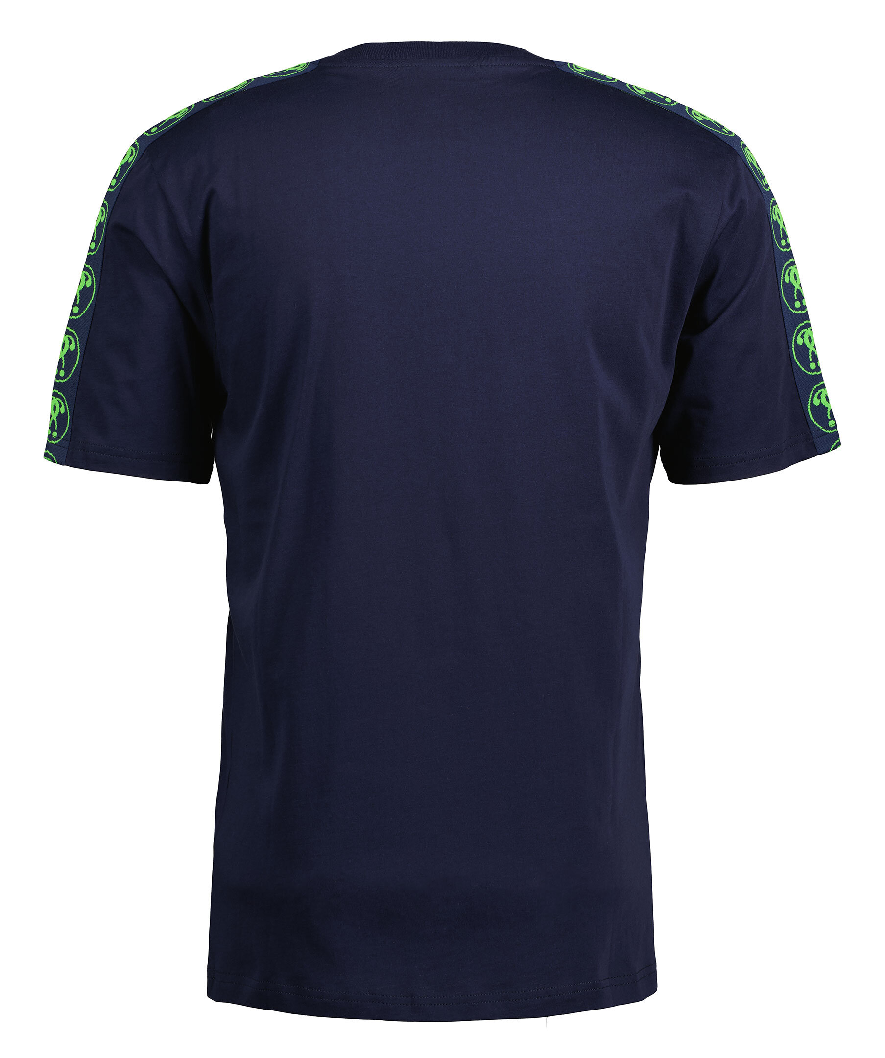 Tapered Tee 2