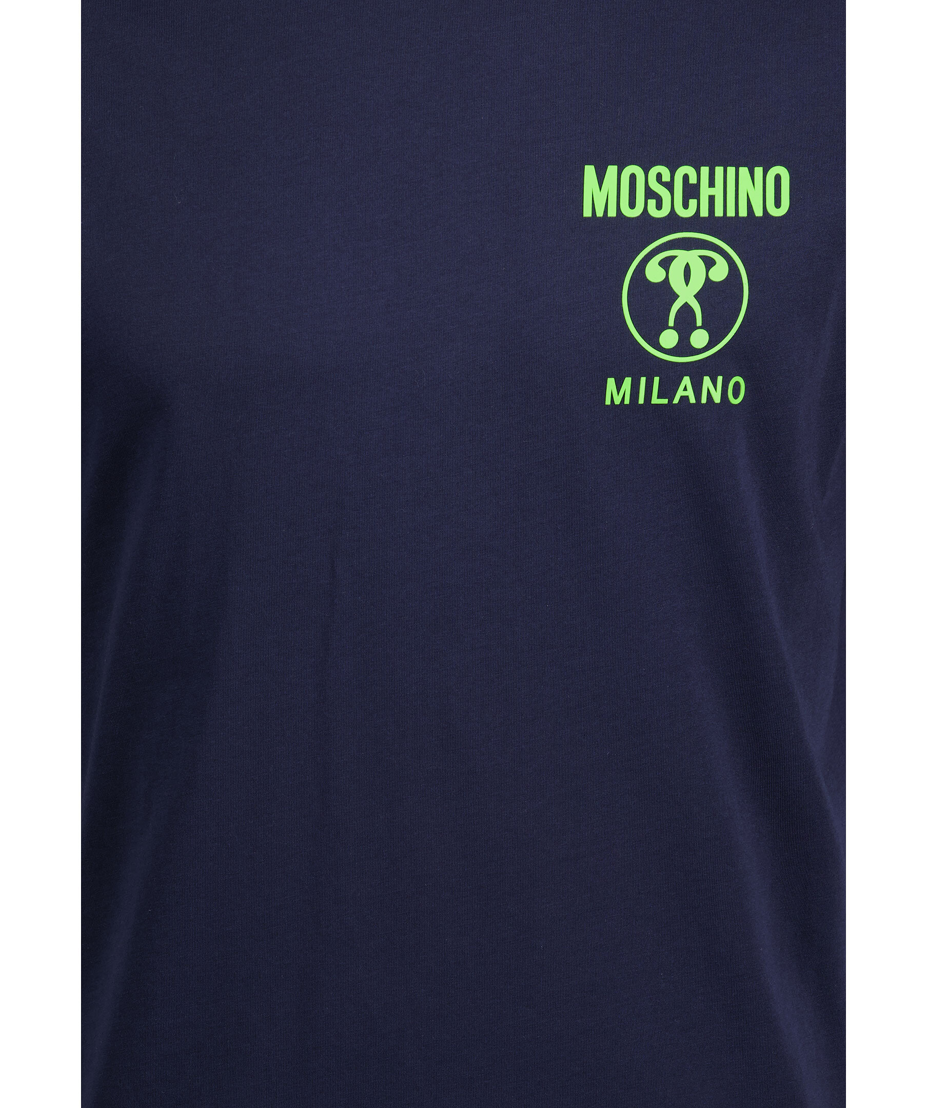 Tapered Tee 3