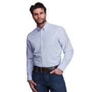 Classic oxford shirt