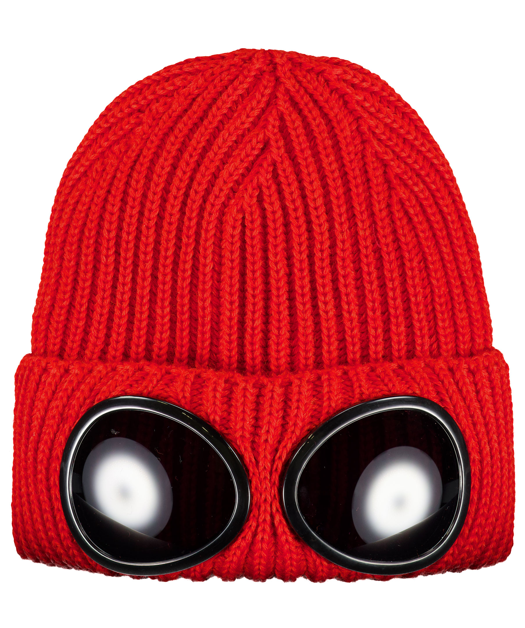 Handla Goggle Hat, Röd hos Johnells.se 09CMAC239A486