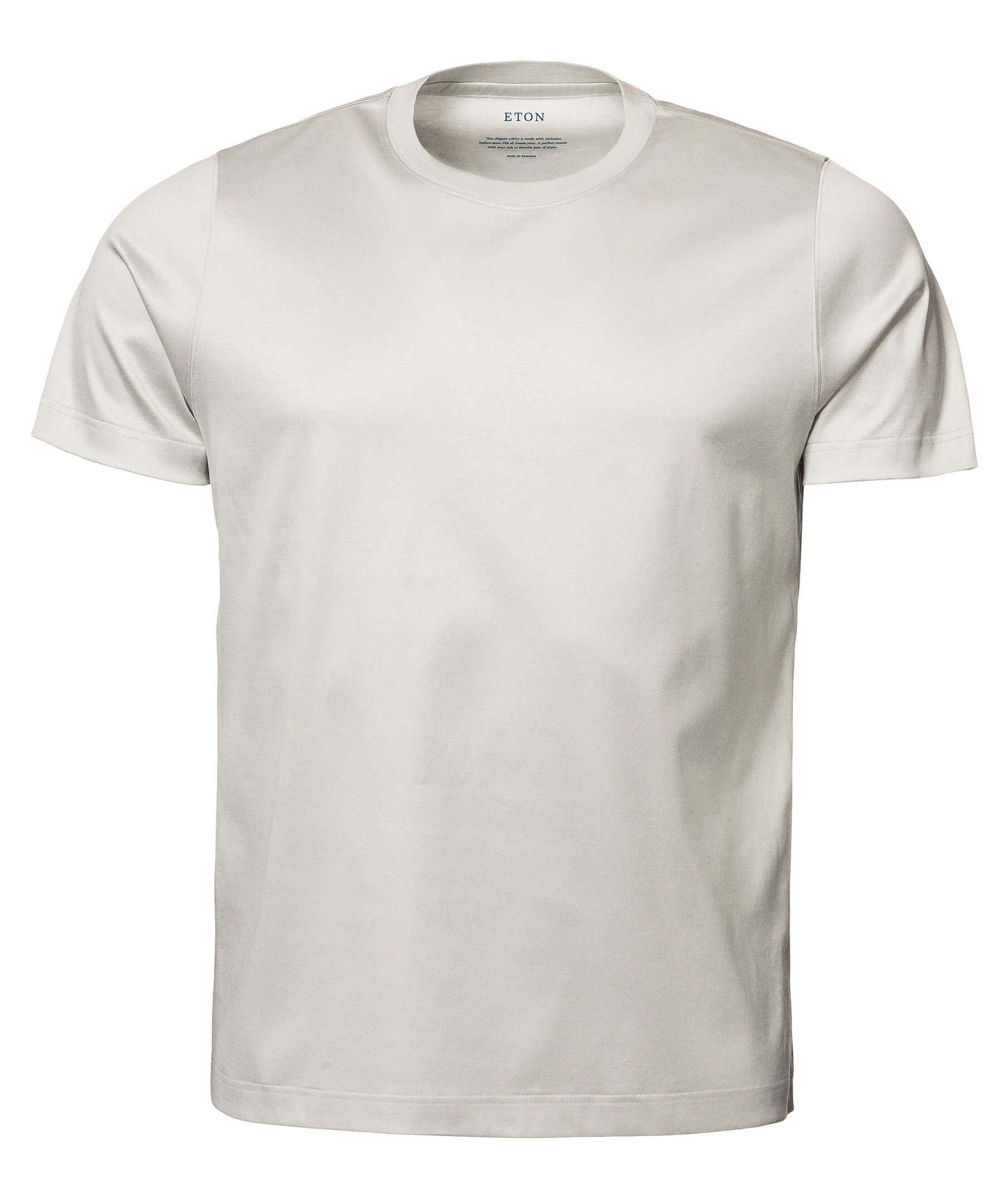 Filo di scozia t shirt 6