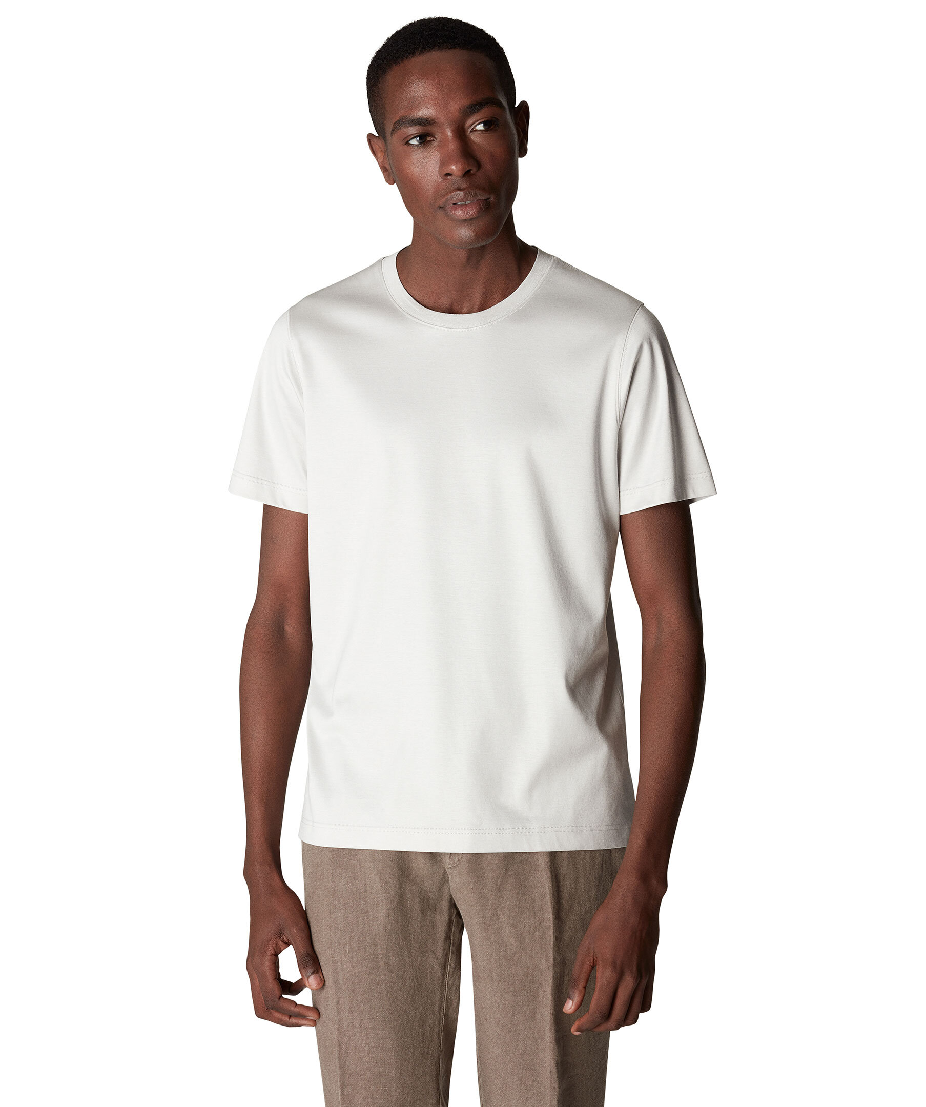 Filo di scozia t shirt 8