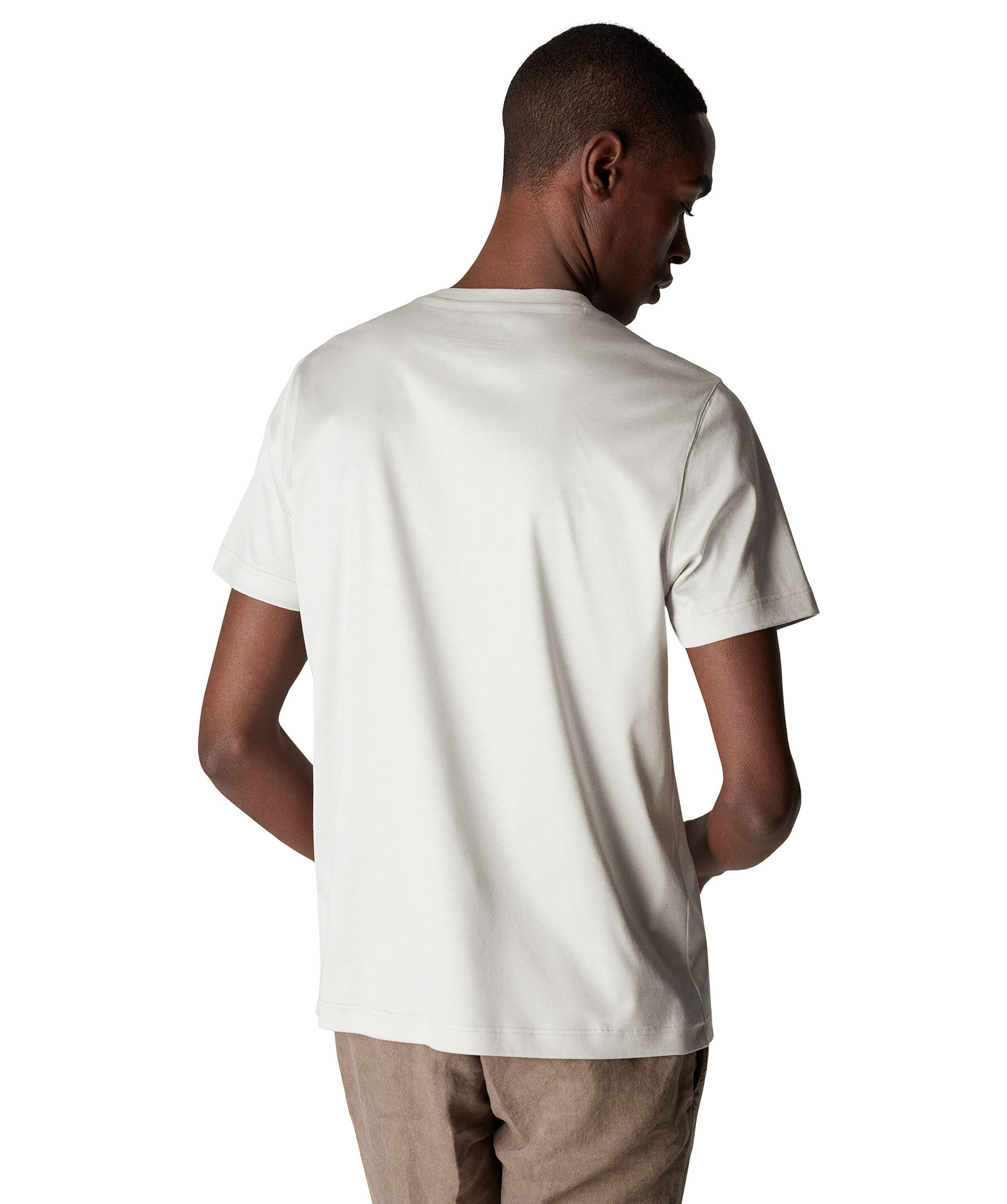 Filo di scozia t shirt 9