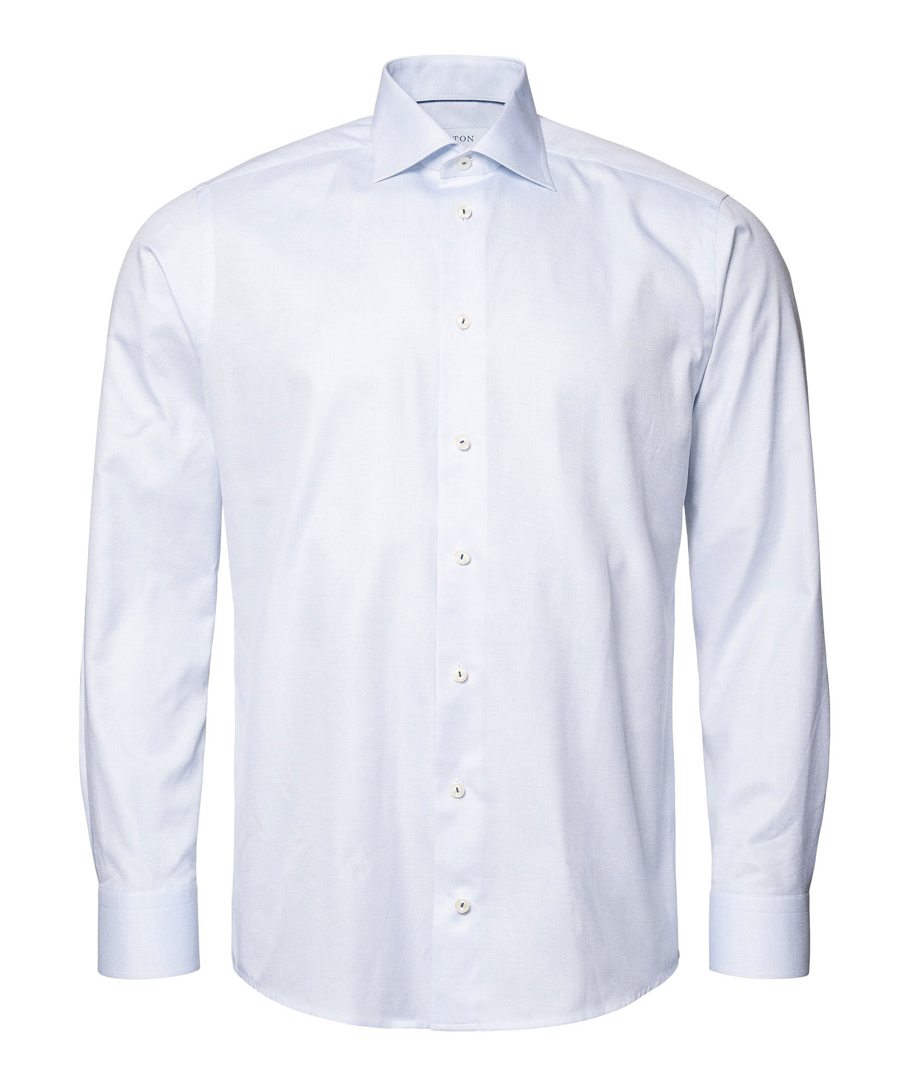Dobby Shirt Slim 1