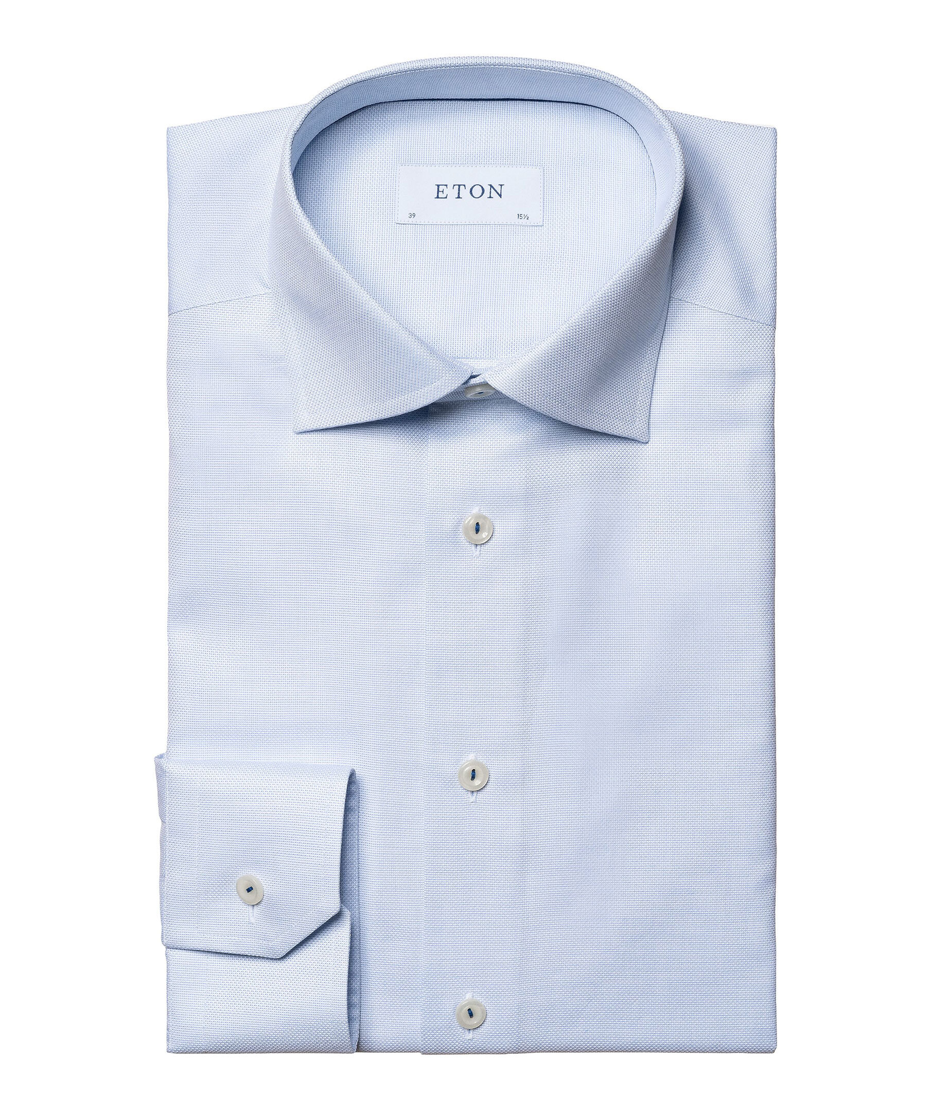 Dobby Shirt Slim 2