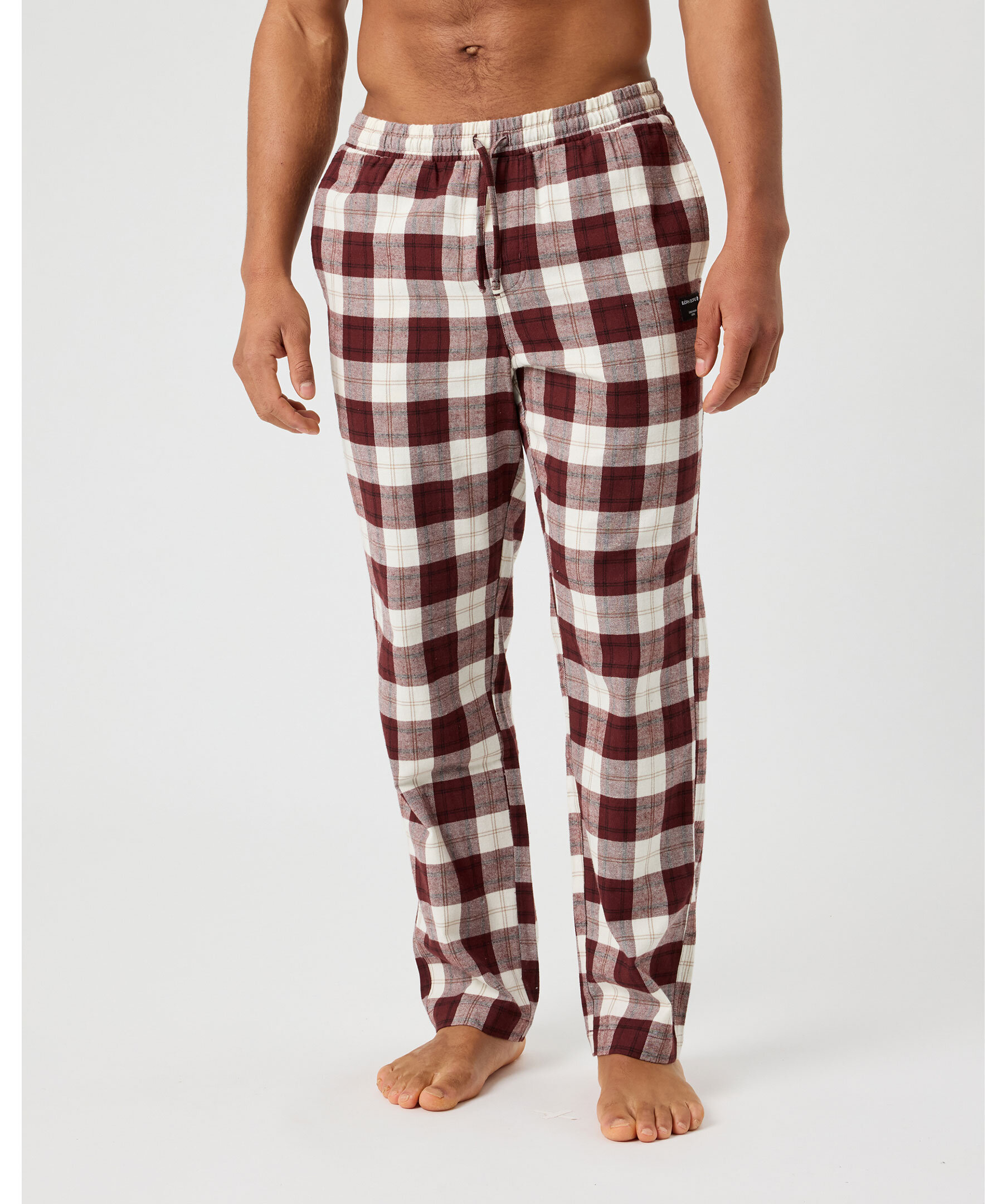 Core Flannel Pyjama Pant