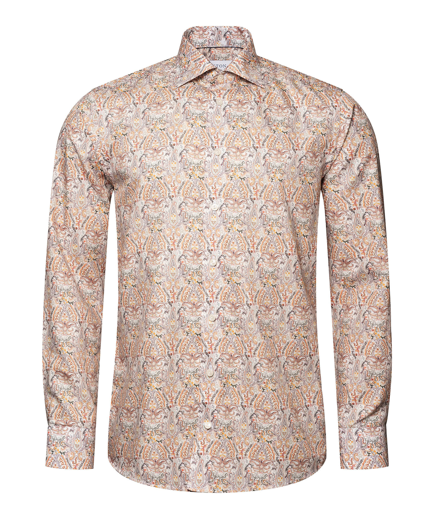 Paisley Cot/Ten Contemp 1