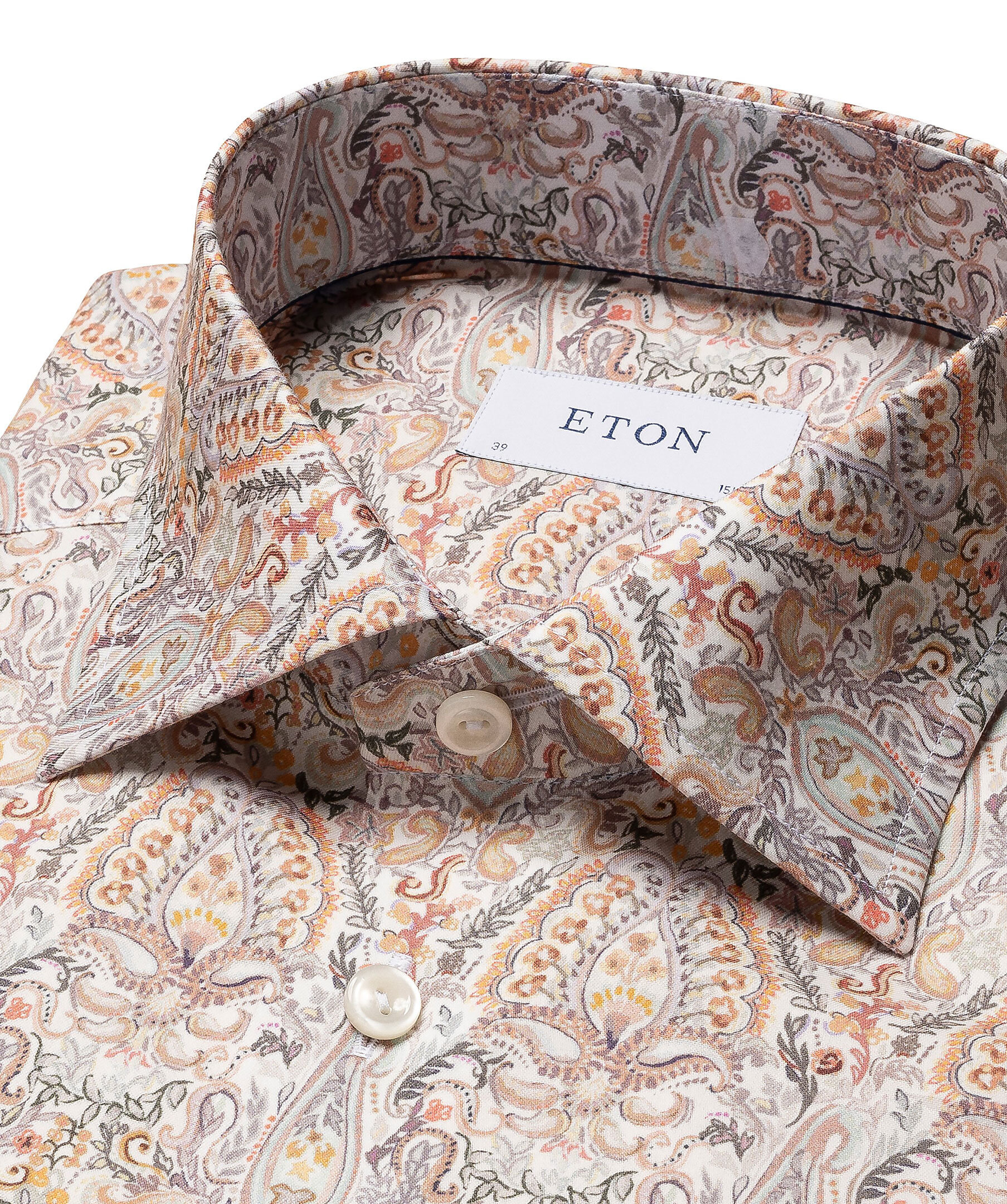 Paisley Cot/Ten Contemp 3