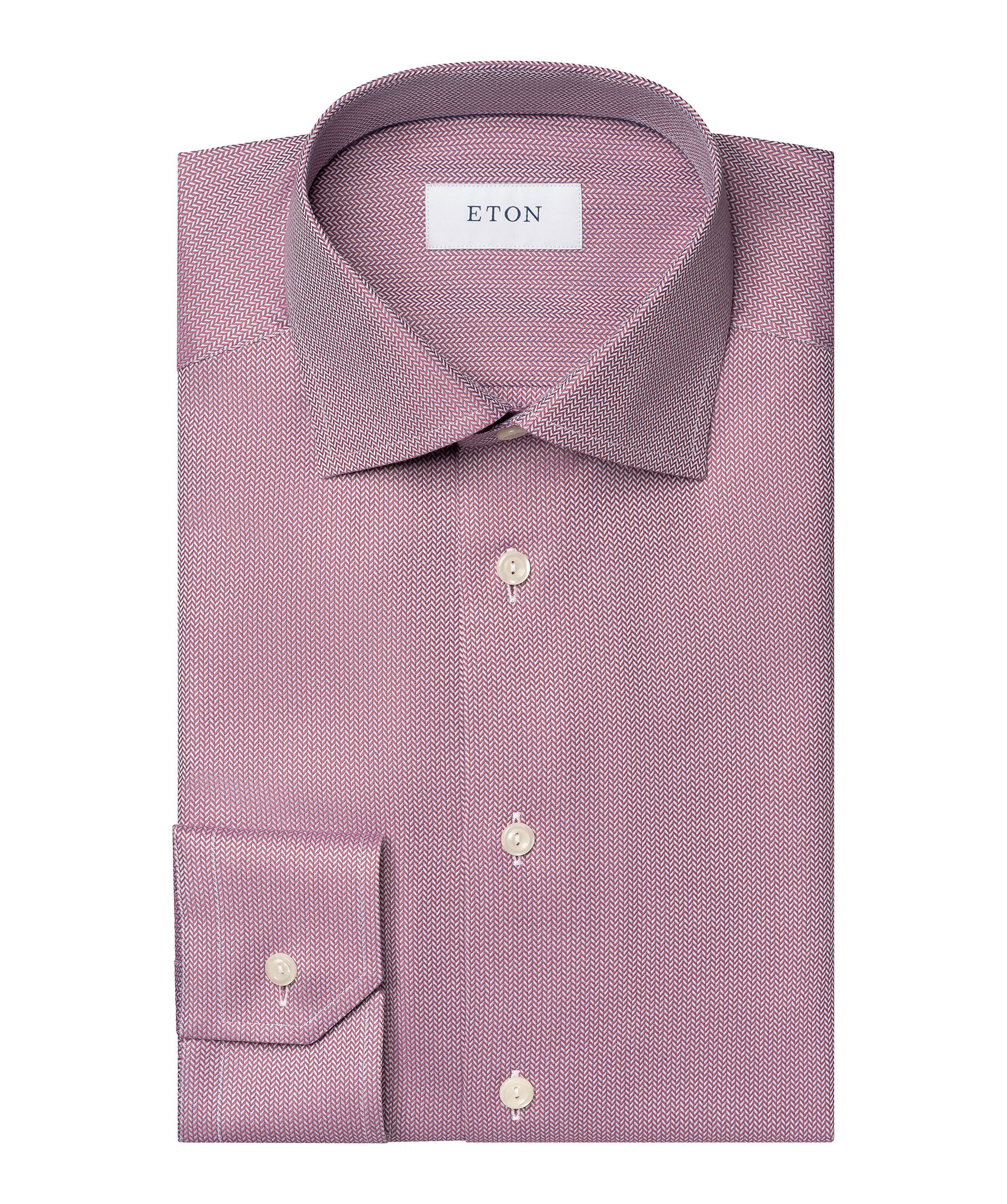 Signature Twill Contemp 4