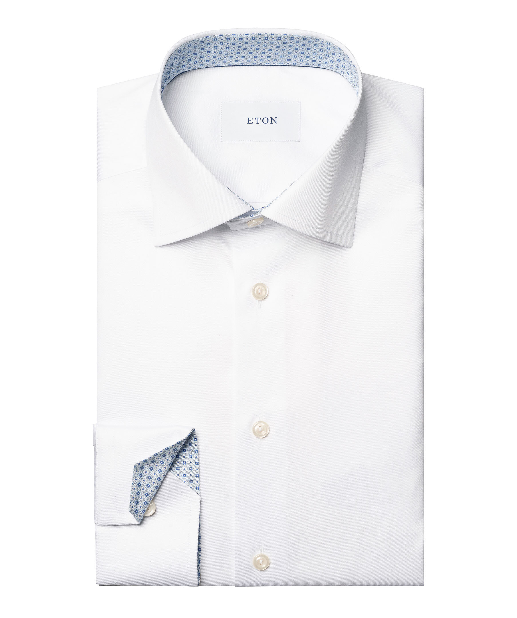 Signature Twill Slim 2
