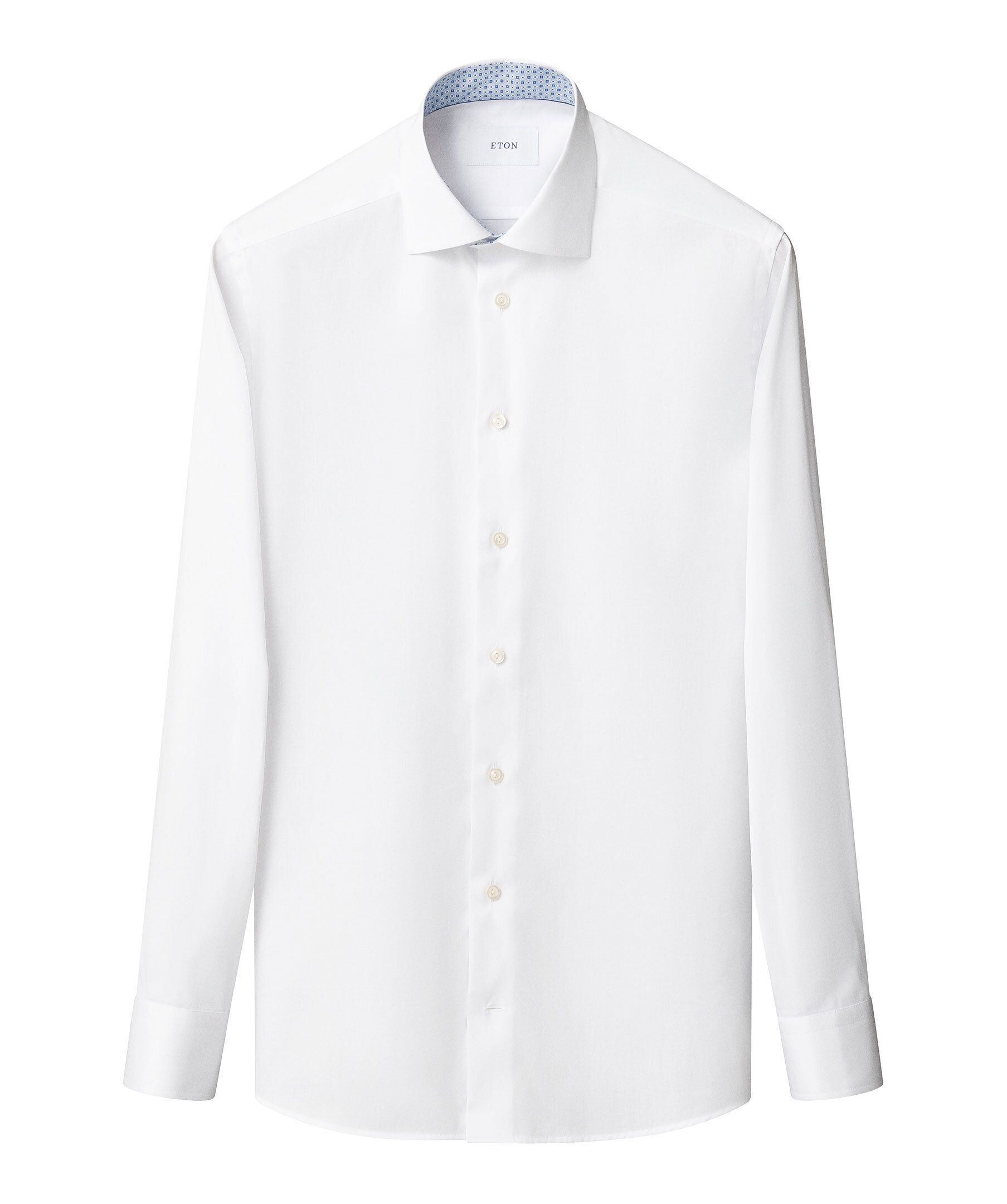 Signature Twill Contemp 1