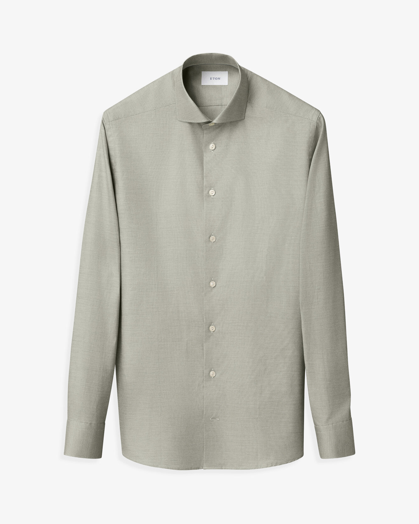 Oxford shirt slim