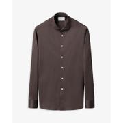 Scozia knit shirt