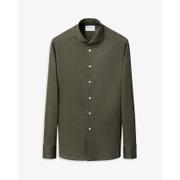 Scozia knit shirt