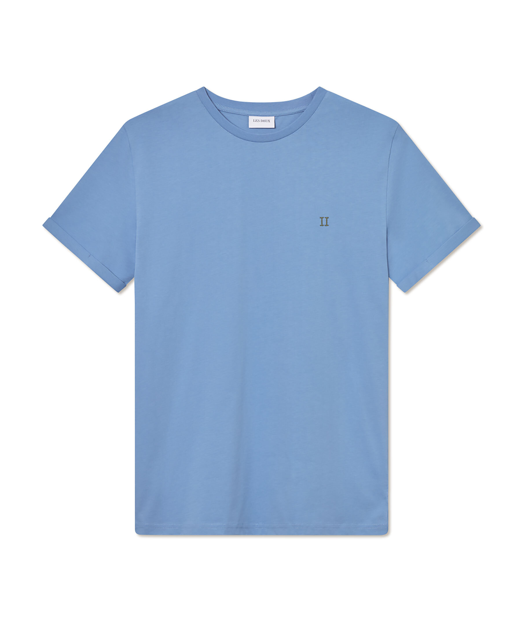 Norregaard Contrast Tee 5