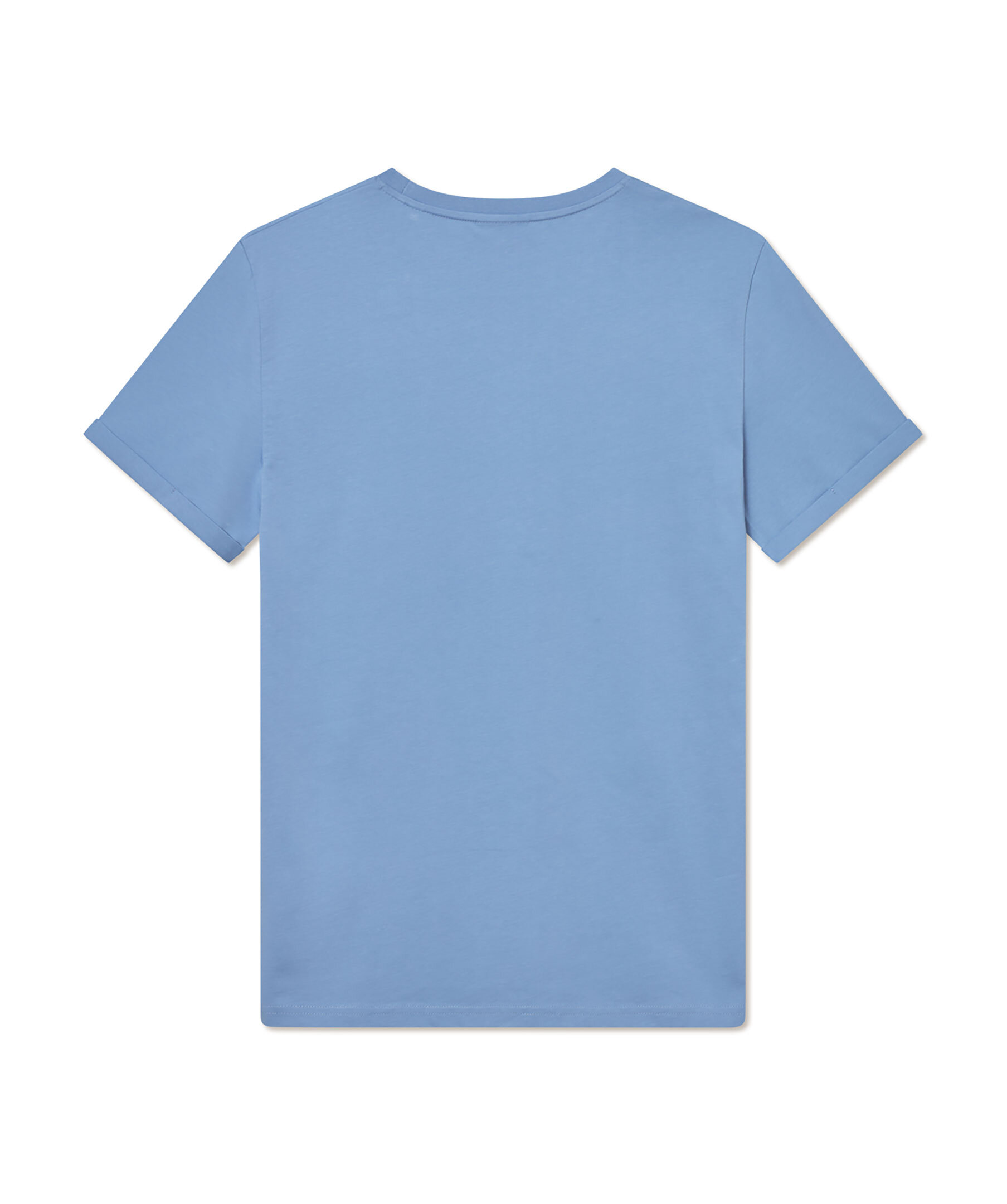 Norregaard Contrast Tee 6