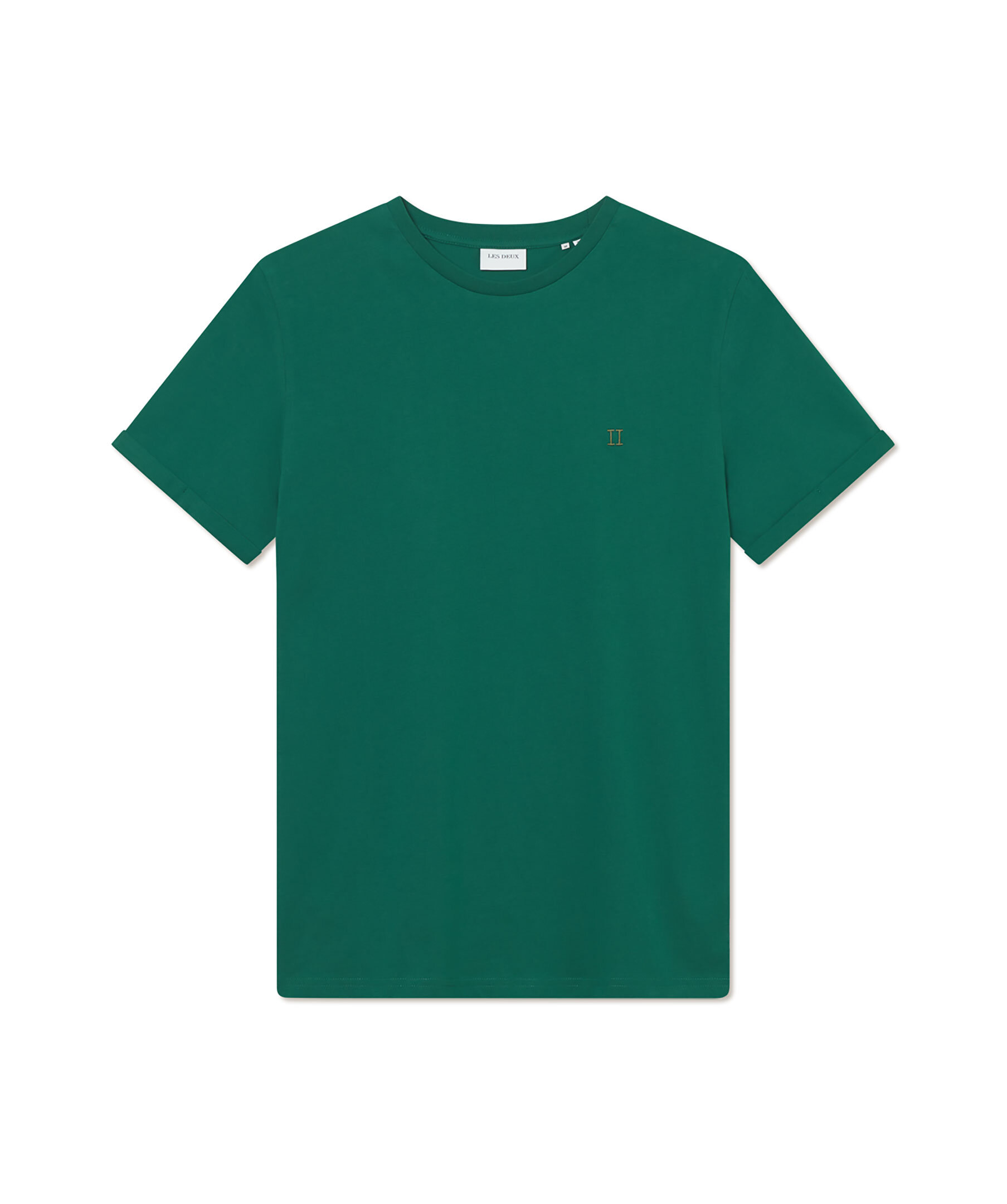 Norregaard Contrast Tee