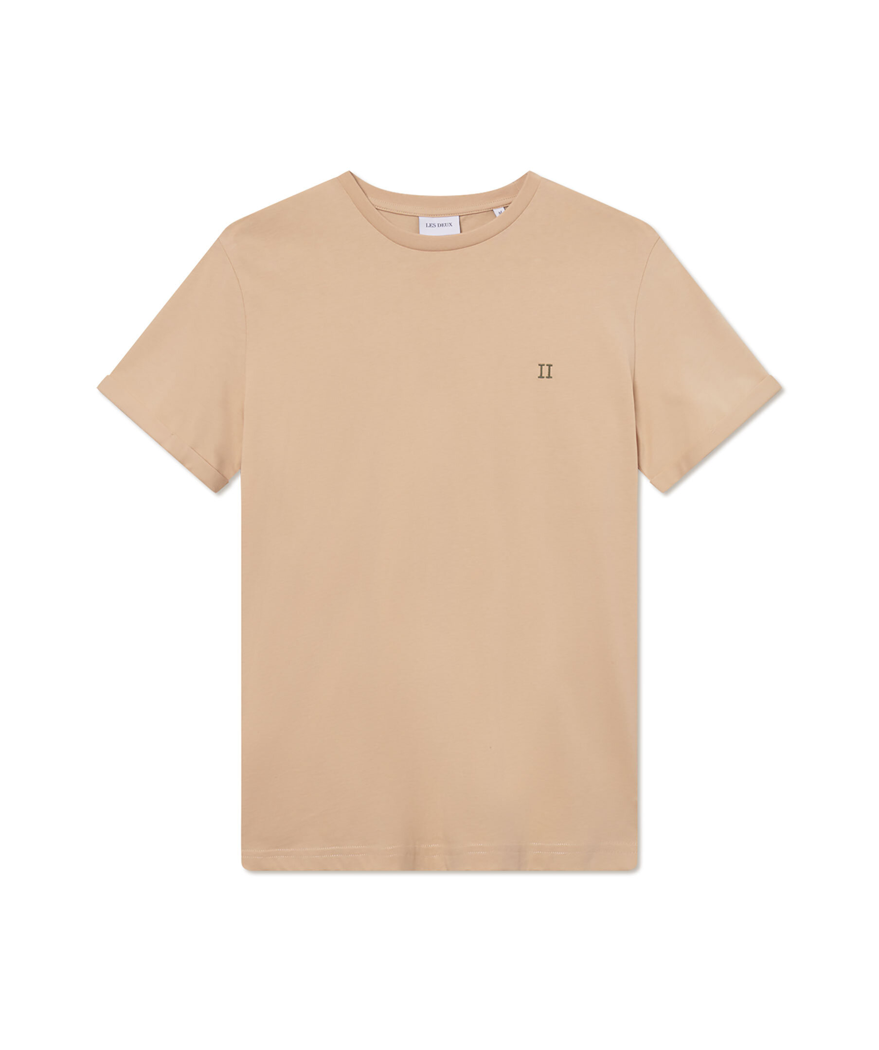 Norregaard Contrast Tee