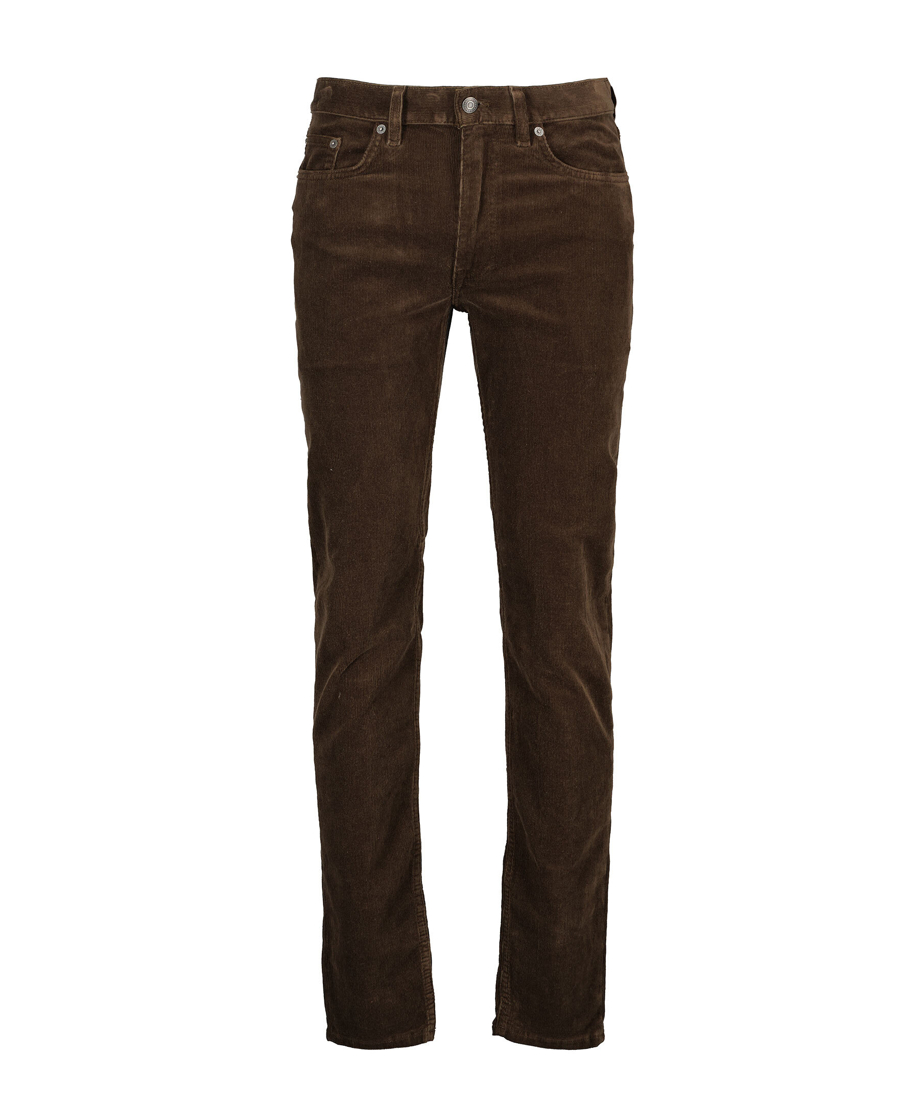Slim Cord Jeans 1