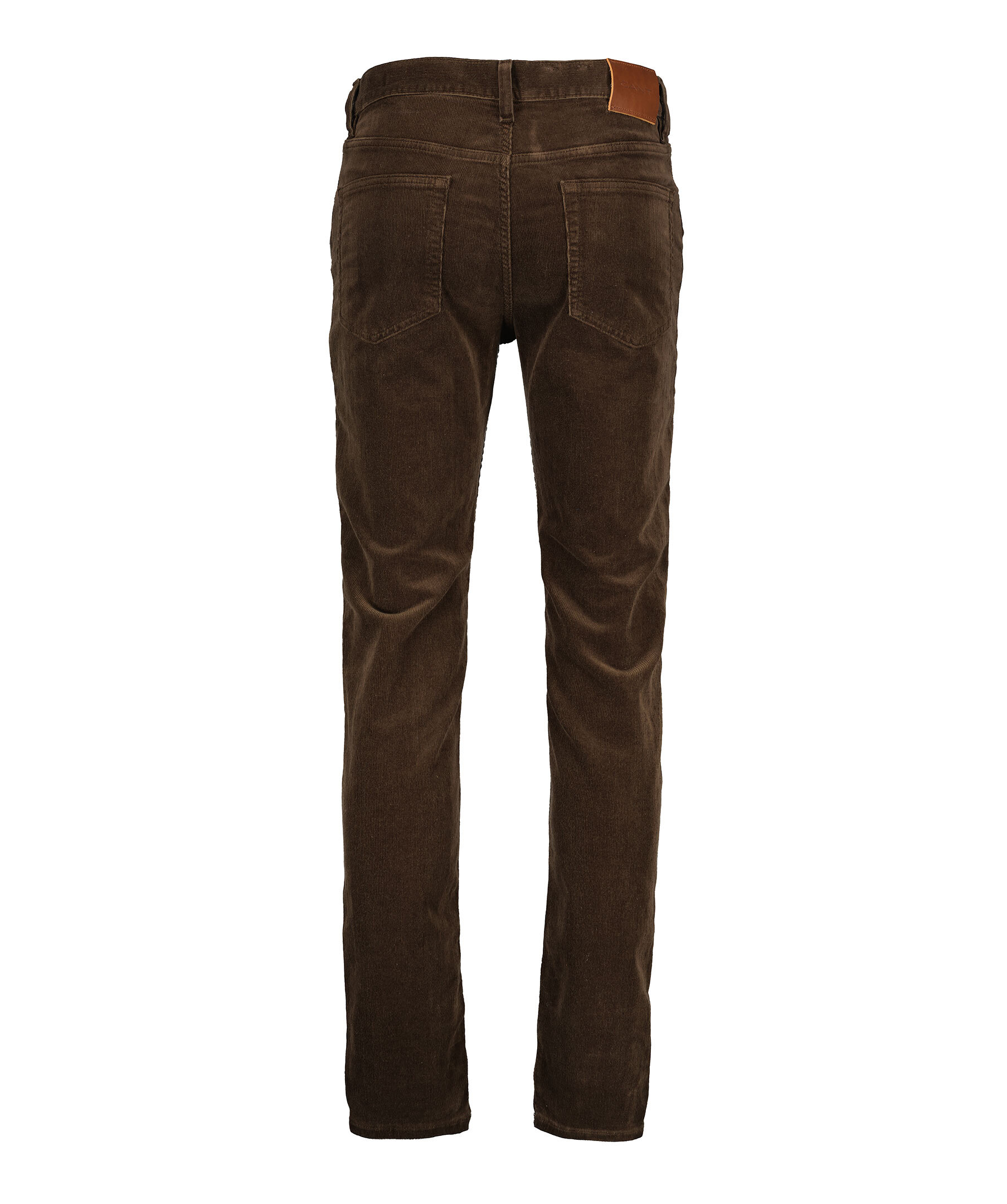 Slim Cord Jeans 3