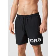 Borg Swim Shorts