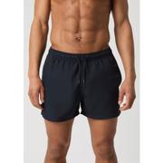 Borg Solid Swim Shorts