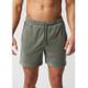 Borg Toweling Pool Shorts