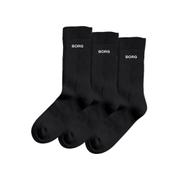 Essential crew sock 3p